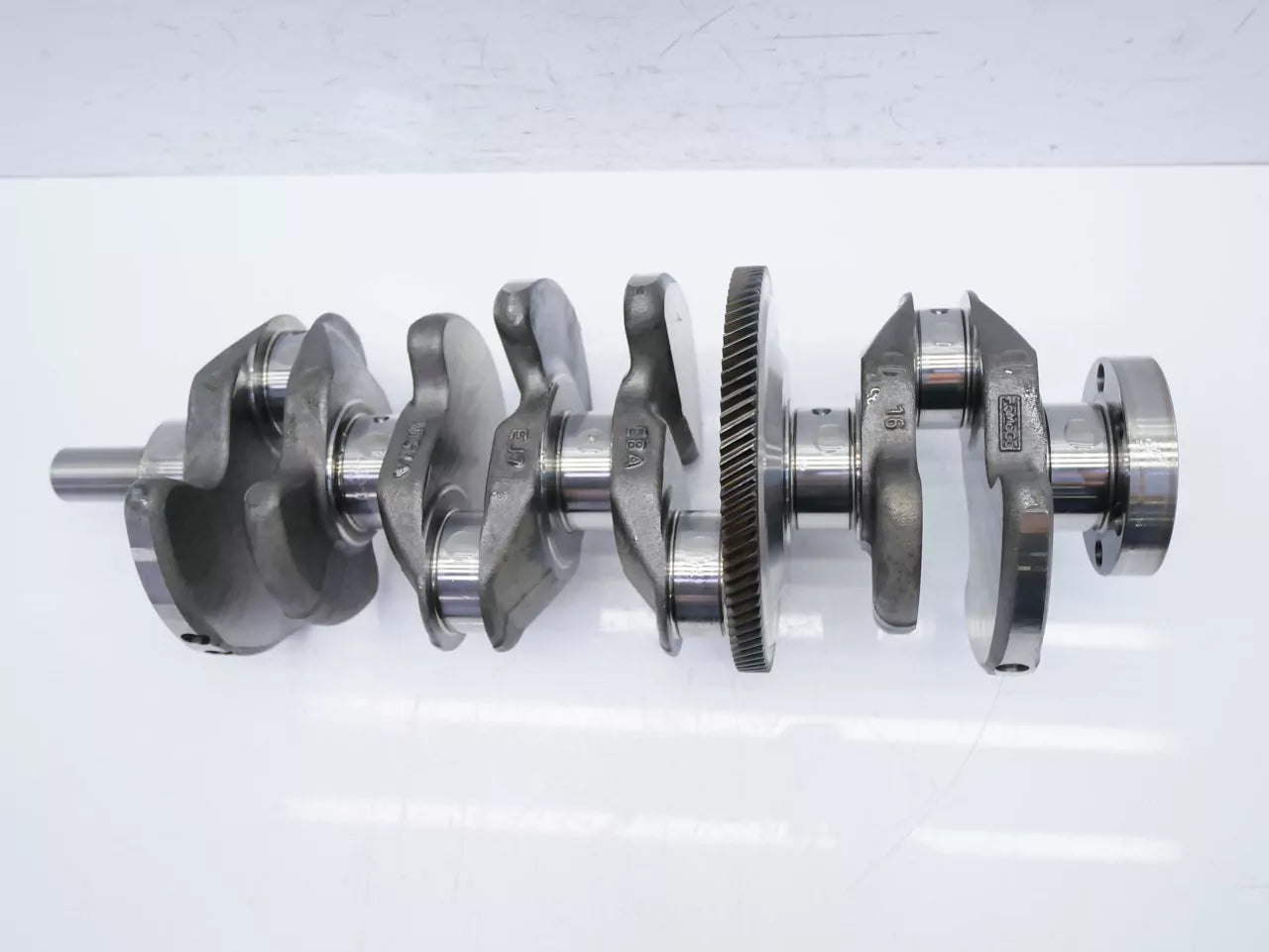 Cigüeñal Ford Mustang 2.3 EcoBoost gasolina N48H EJ7E-BA