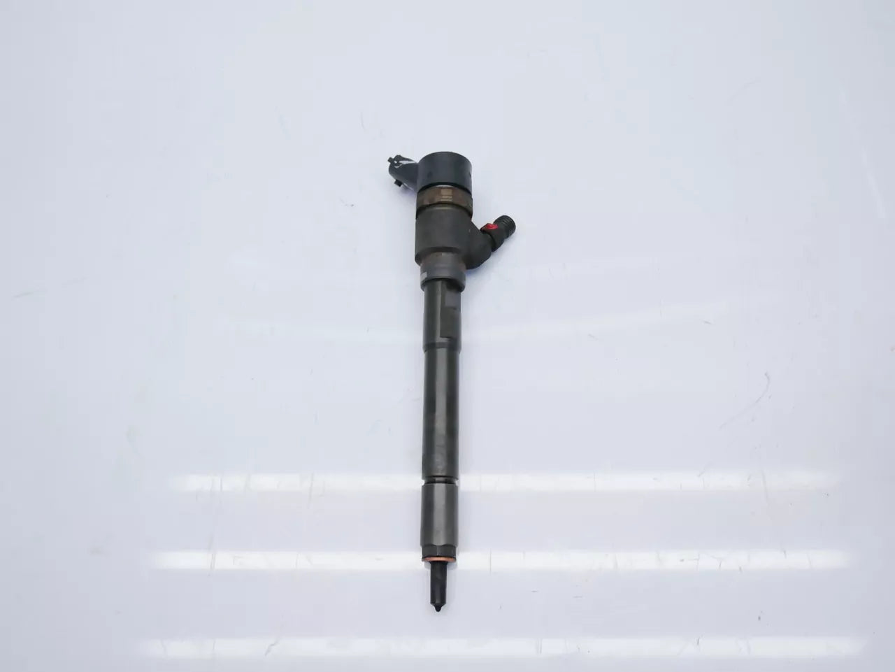 Inyector Boquilla de inyección Opel Vauxhall 2,0 CDTI Z20DMH 96440397 04451102470