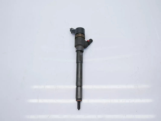 Inyector Boquilla de inyección Opel Vauxhall 2,0 CDTI Z20DMH 96440397 04451102470
