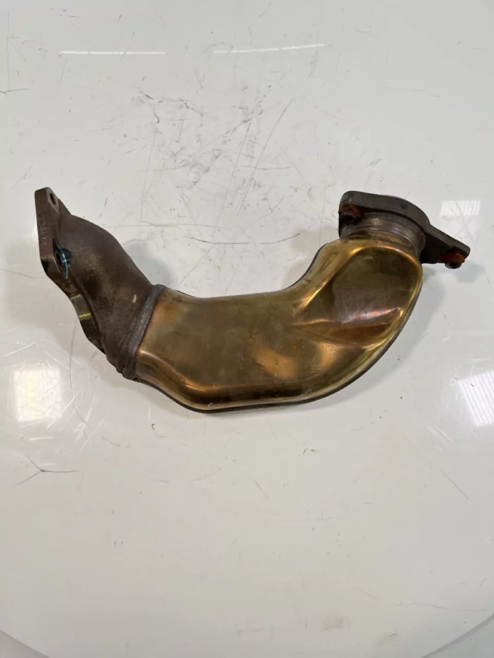 Colector de escape Mercedes-Benz 4,7 V8 CLS E 500 M278.922 278.922 A2781420315
