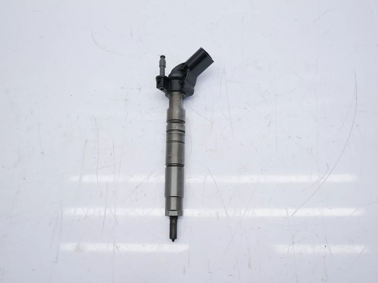 Inyector boquilla de inyección Mercedes-Benz 3.0 CDI S350 OM642 A6420701187 0445116026