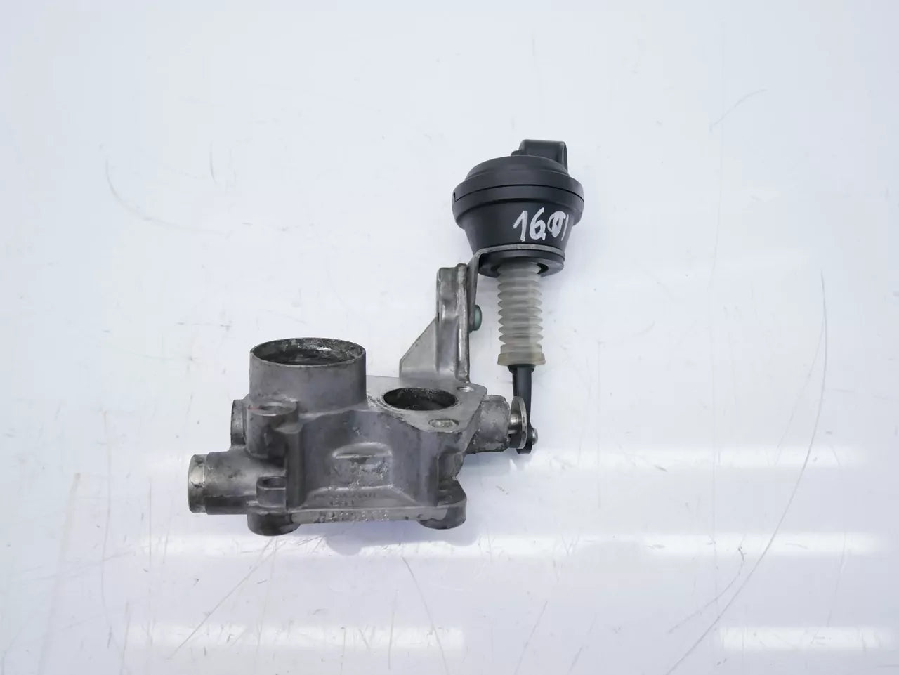 Válvula EGR Mercedes-Benz 3,0 CDI S350 S 350 OM 642.861 A6421401263