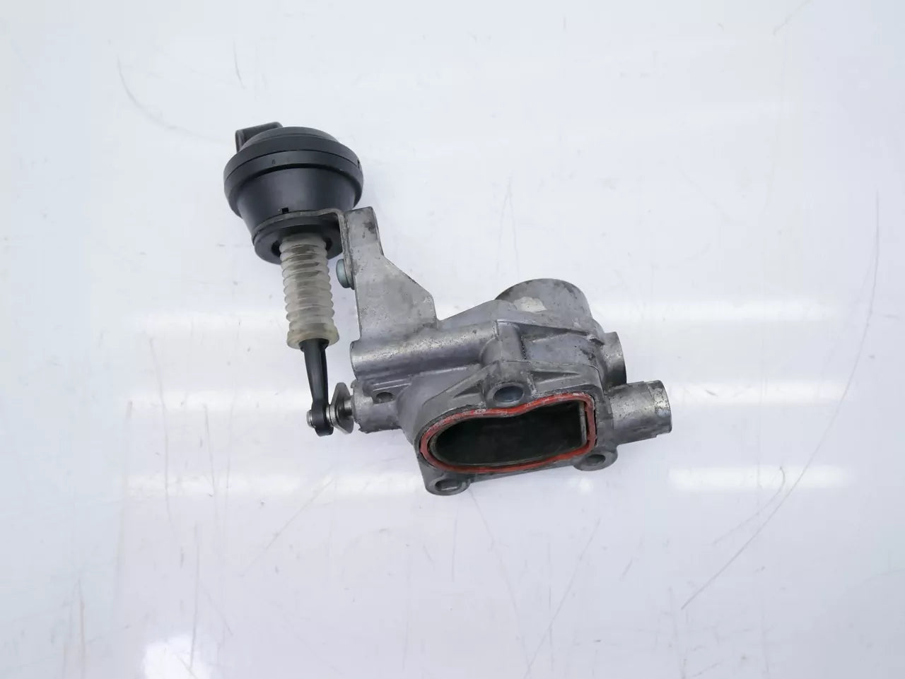 Válvula EGR Mercedes-Benz 3,0 CDI S350 S 350 OM 642.861 A6421401263
