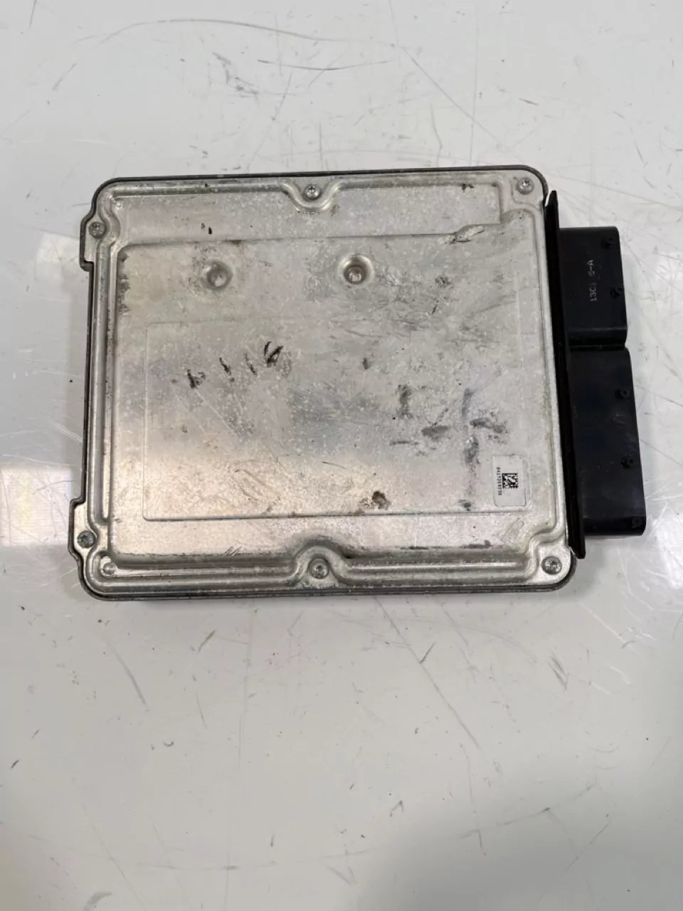 Unidad de control Audi A5 S5 4.2 V8 CAUA CAU 8T0907560AF
