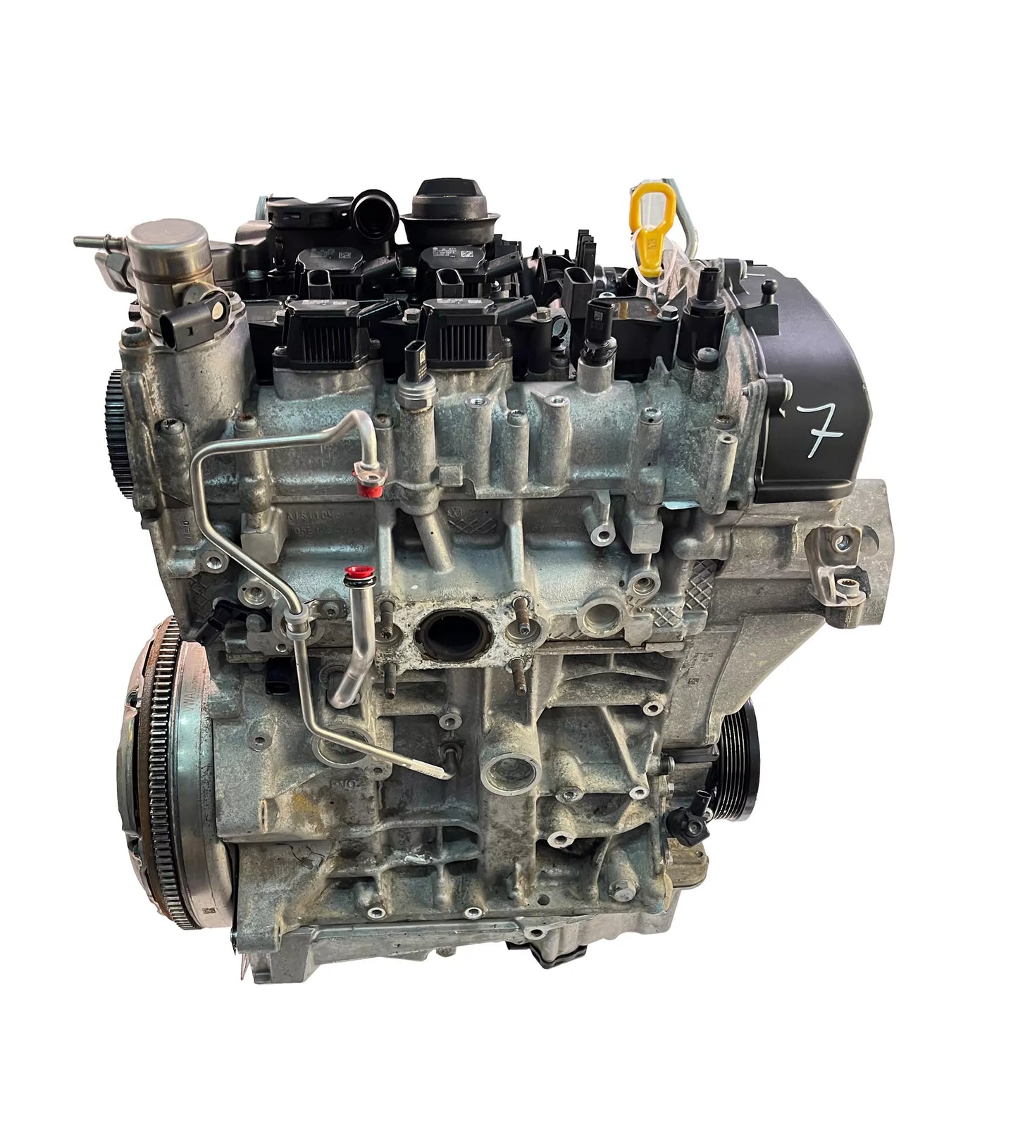 Motor Audi Seat Skoda Octavia 5E 5E5 1.5 TSI DPCA DPC 05E100032