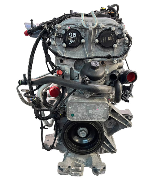 Motor Mercedes-Benz Clase C W205 S205 1.5 C 180 M 264.915 A2640109701