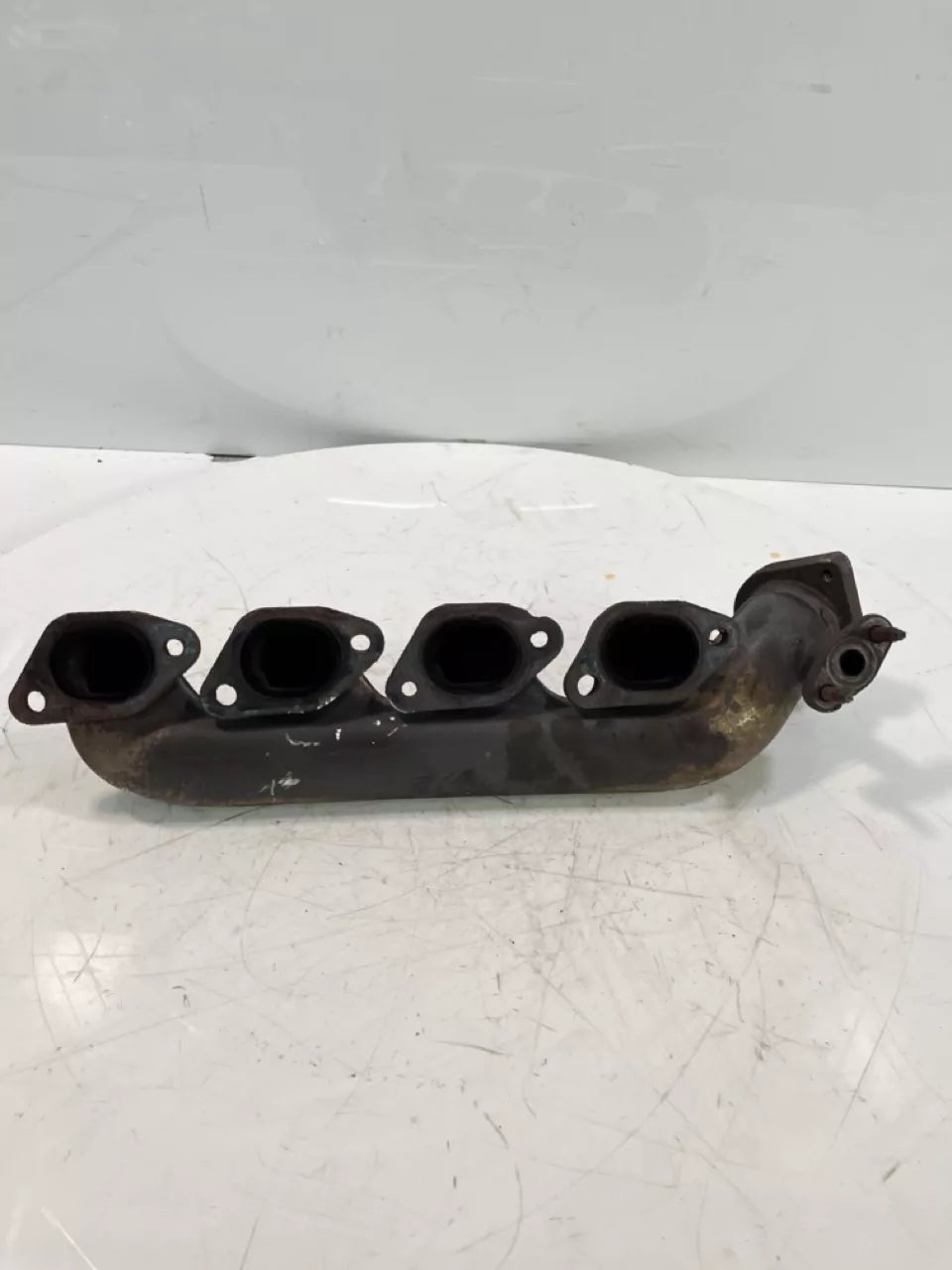 Colector de escape Land Rover 4,4 V8 4x4 448PN AJV8