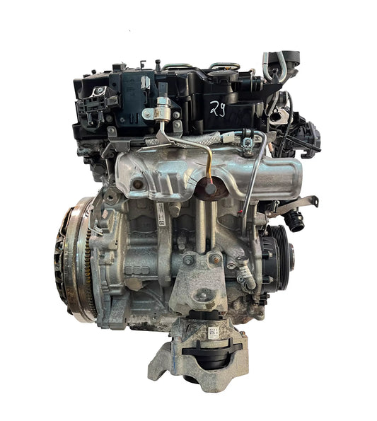 Motor BMW 1ª F20 F21 1.5 116 d 116d B37D15A B37 11002455607
