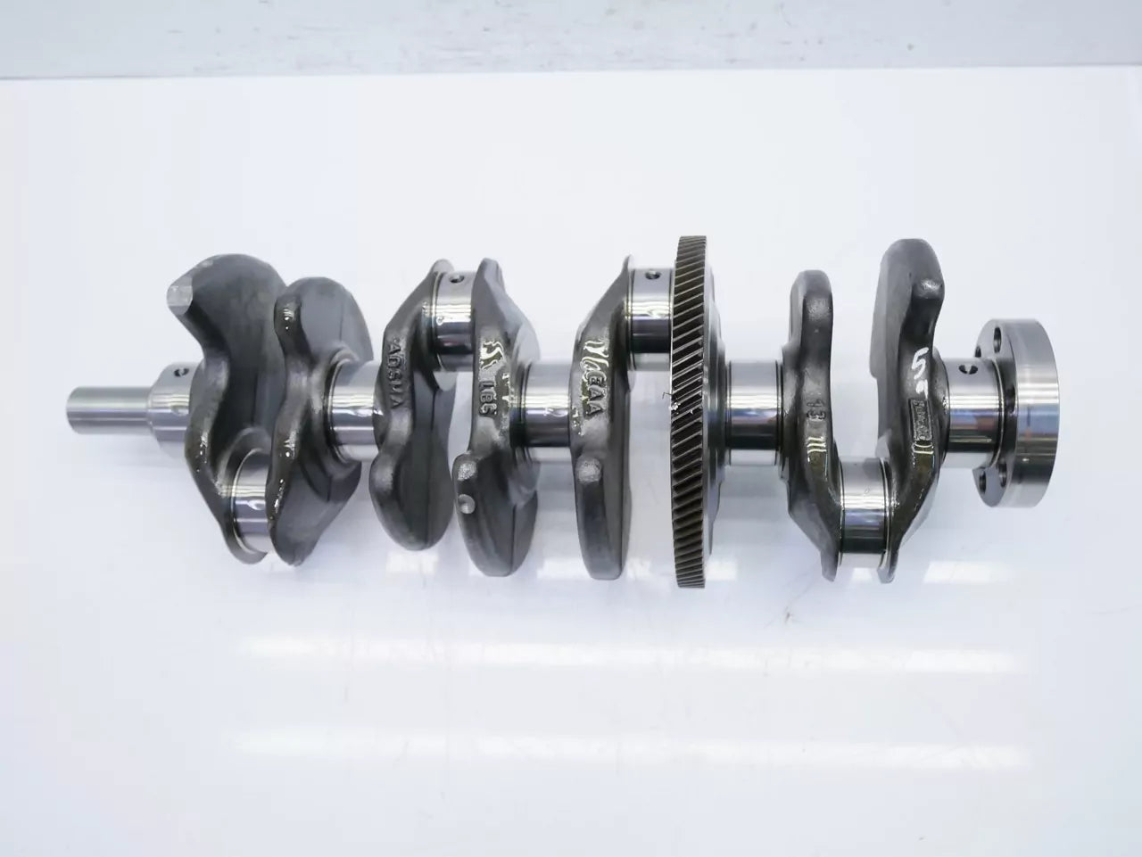 Cigüeñal Ford Mustang 2.3 EcoBoost N48H EAA LB5