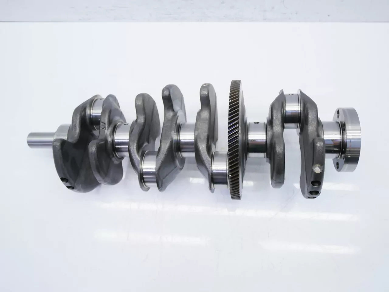 Cigüeñal Ford Mustang 2.3 EcoBoost N48H EAA LB5