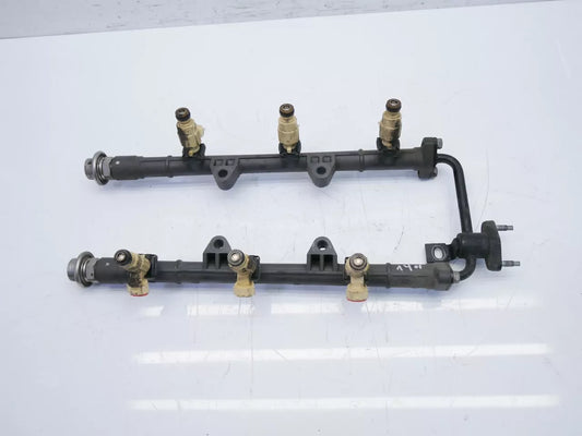 Rampa de inyectores Hyundai Kia 2,7 V6 G6BA 9260930013