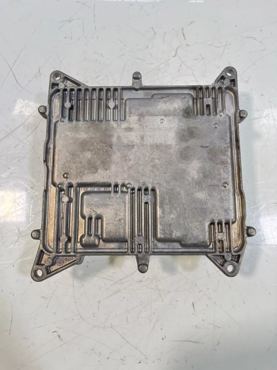 Unidad de control BMW Z4 E89 2.0 sDrive 20i 28i N20B20B N20B20A 8639594