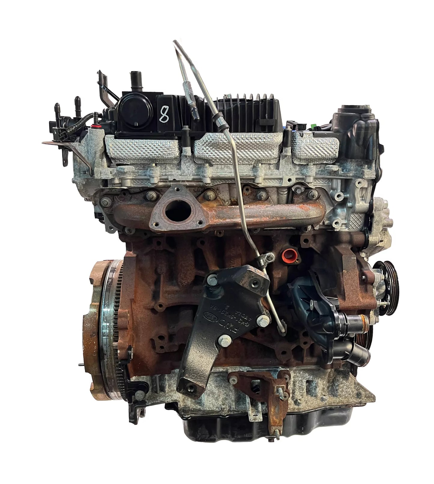 Motor Ford Tourneo Transit 2.0 EcoBlue YMF6 GK2Q-6006-HB