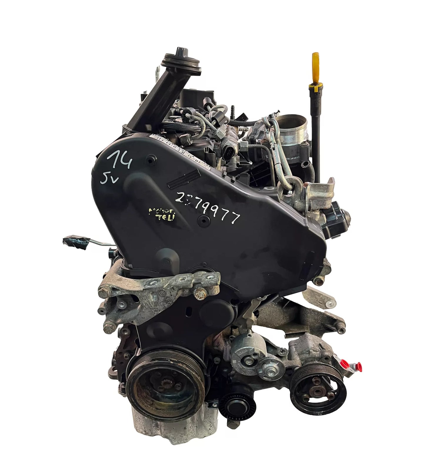 Motor Volkswagen Transporter T6 2.0 TDI CXHA CXH 04L100090B