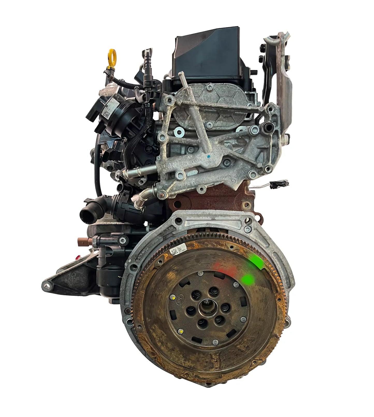 Motor Volkswagen Transporter T6 2.0 TDI CXHA CXH 04L100090B