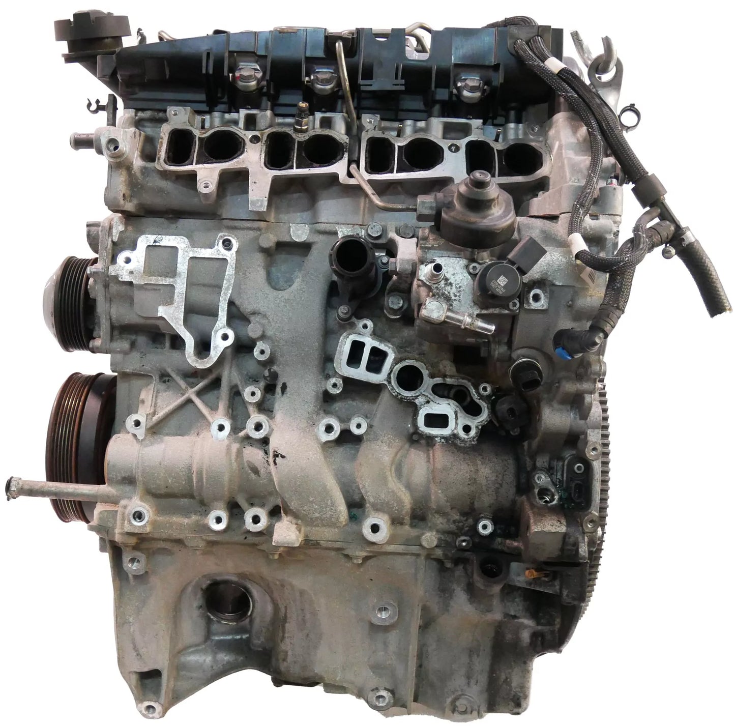 Motor BMW Serie 3 F30 F31 F34 2.0 d 320 xDrive B47D20A B47 11002455618