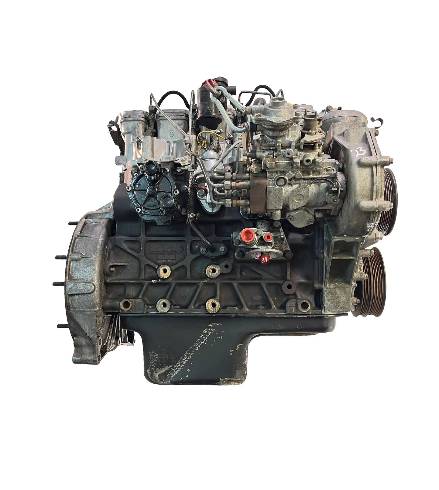 Motor Land Rover Discovery Defender 2,5 TDI 21L STC1736E