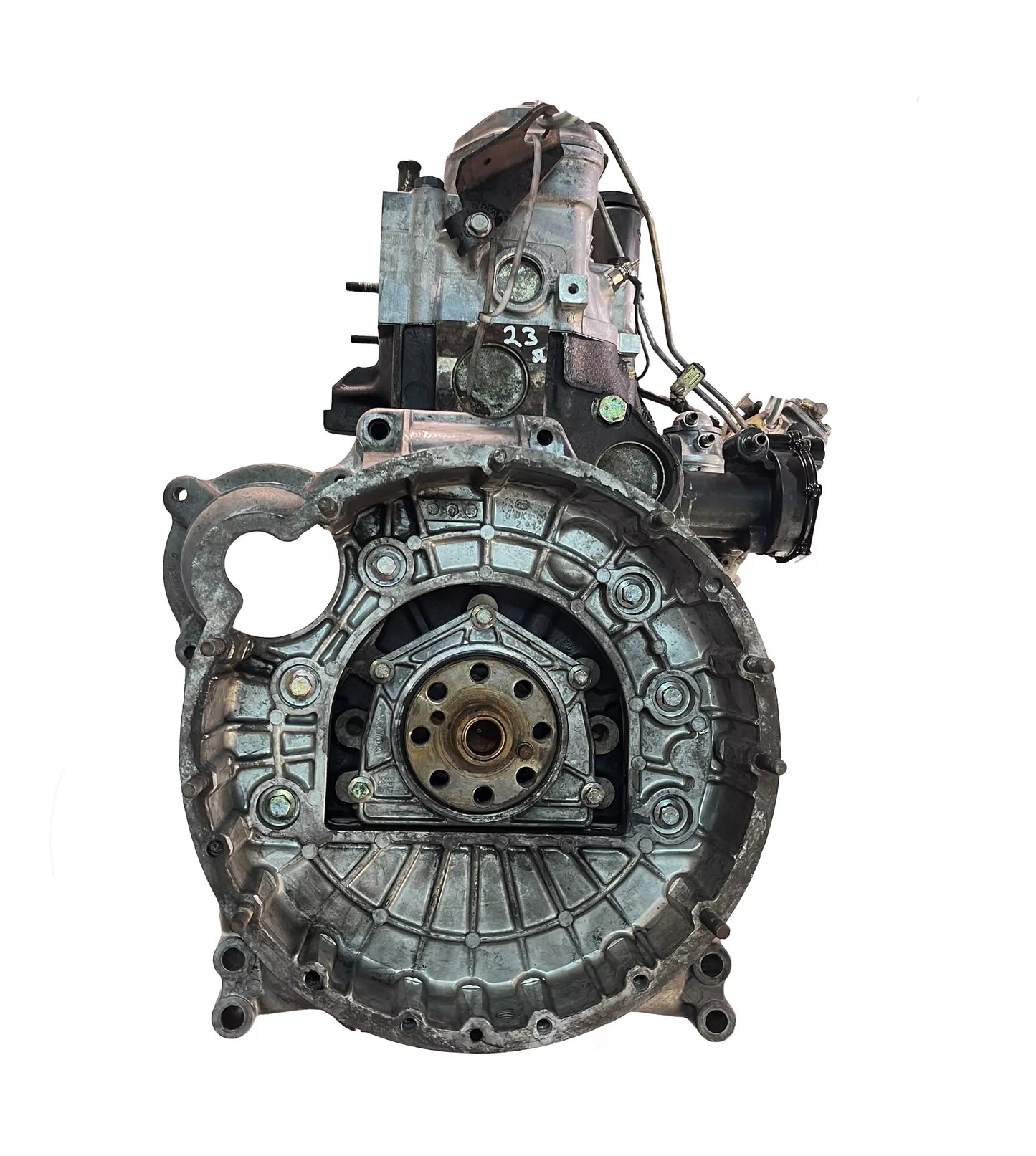 Motor Land Rover Discovery Defender 2,5 TDI 21L STC1736E