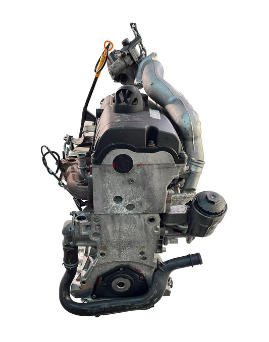 Motor Volkswagen Transporter T5 2.5 TDI BNZ 070100031P