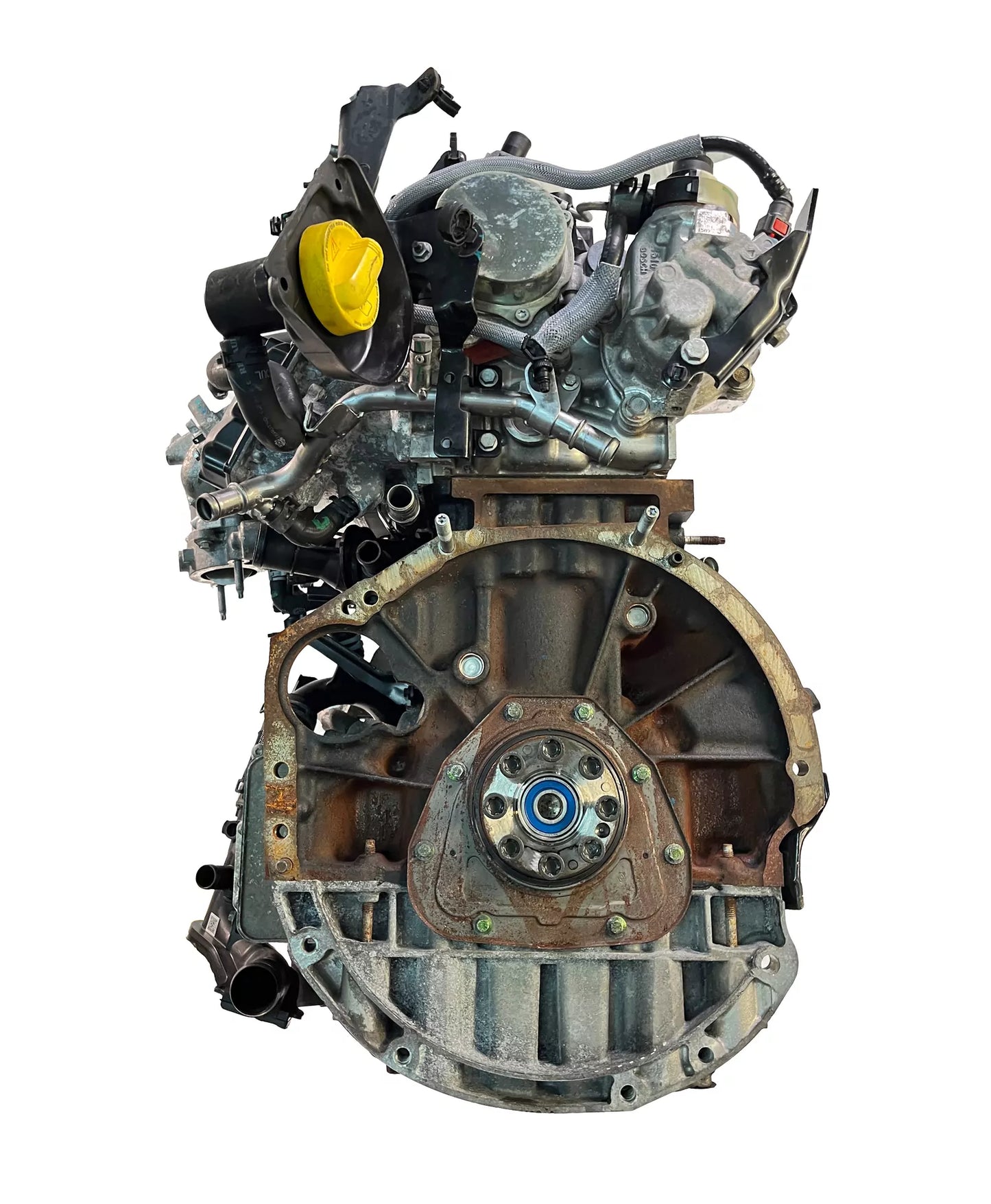 Motor Nissan Opel Renault NV400 Master 2.3 dCi M9R710 M9R 710 8201729626