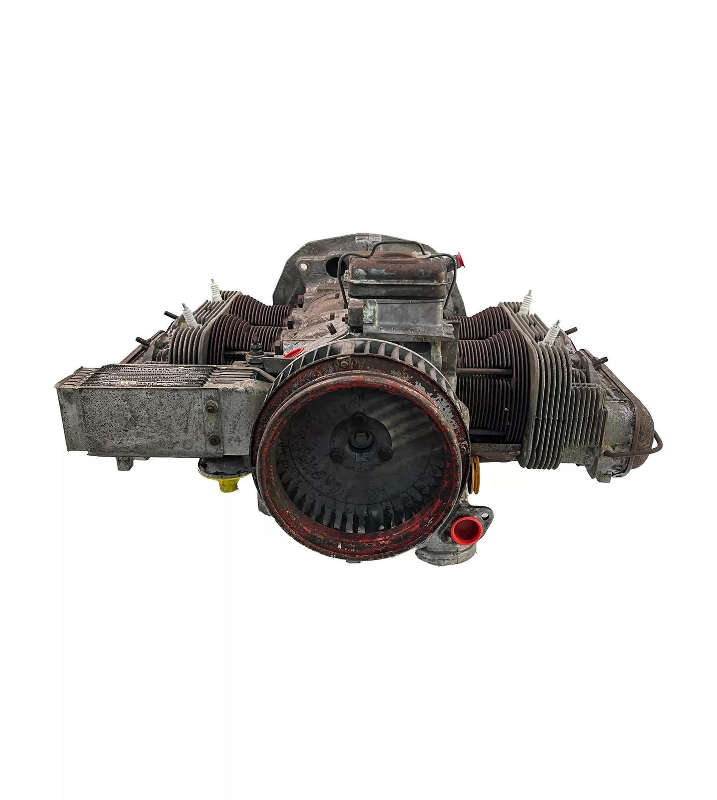 Motor Volkswagen Volkswagen Transporter T2 2,0 CJ