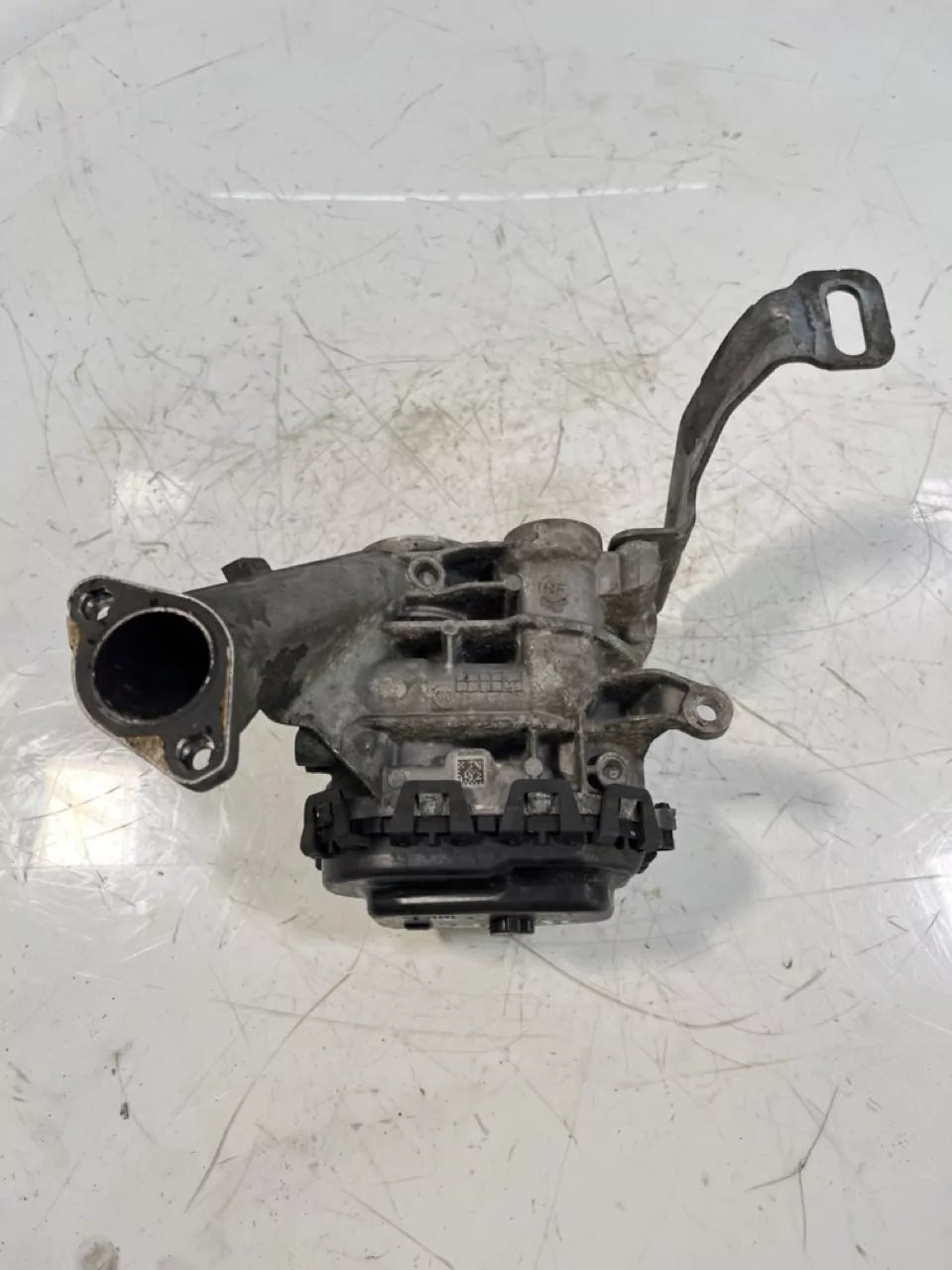Válvula EGR Peugeot Citroen 1,6 BlueHDI HDI BHY DV6FD BH02 980736998002