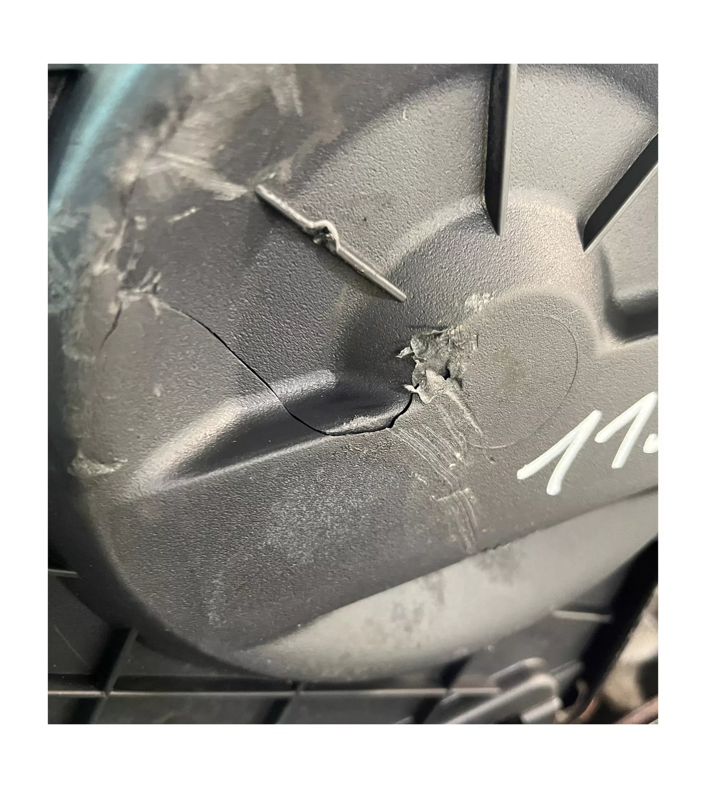 Motor Opel Vauxhall Astra Zafira 1.7 CDTI A17DTJ LPV 55579210 55487160