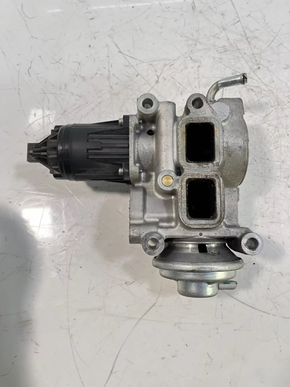 Válvula EGR Fiat Mitsubishi 2,4 DI-D D 4N15