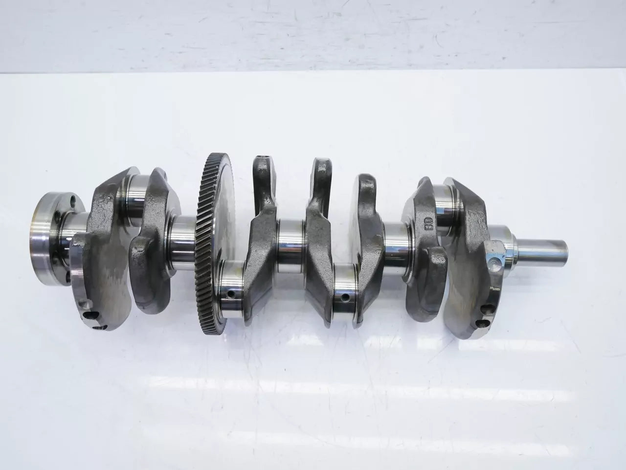 Cigüeñal Ford Mustang Coupe 2.3 Eco Boost N48H EJ7EBA