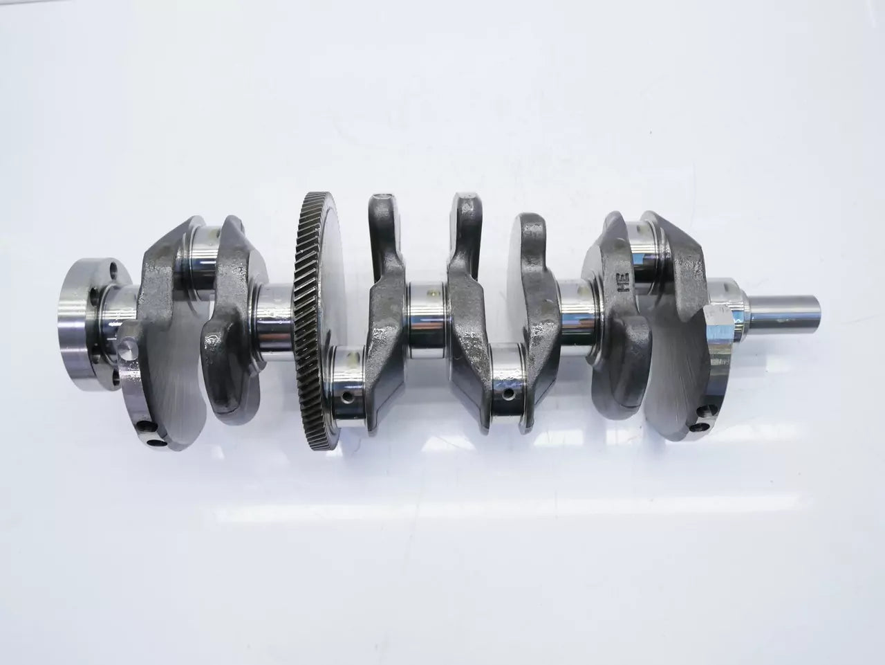 Cigüeñal Ford Mustang Coupe 2.3 EcoBoost N48H EBAEJ7