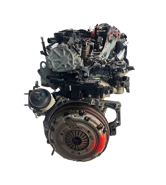 Motor Toyota Proace MDZ 1,6 D4d 3WZ-HV DV6FCU SU001A3174