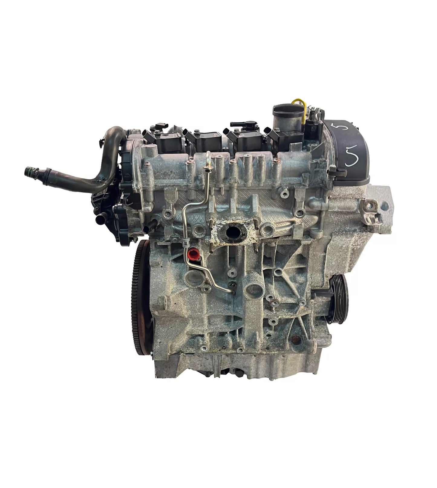 Motor Audi Seat Skoda Volkswagen A3 Leon 1,2 TSI TFSI CYVB CYV 04E100035C