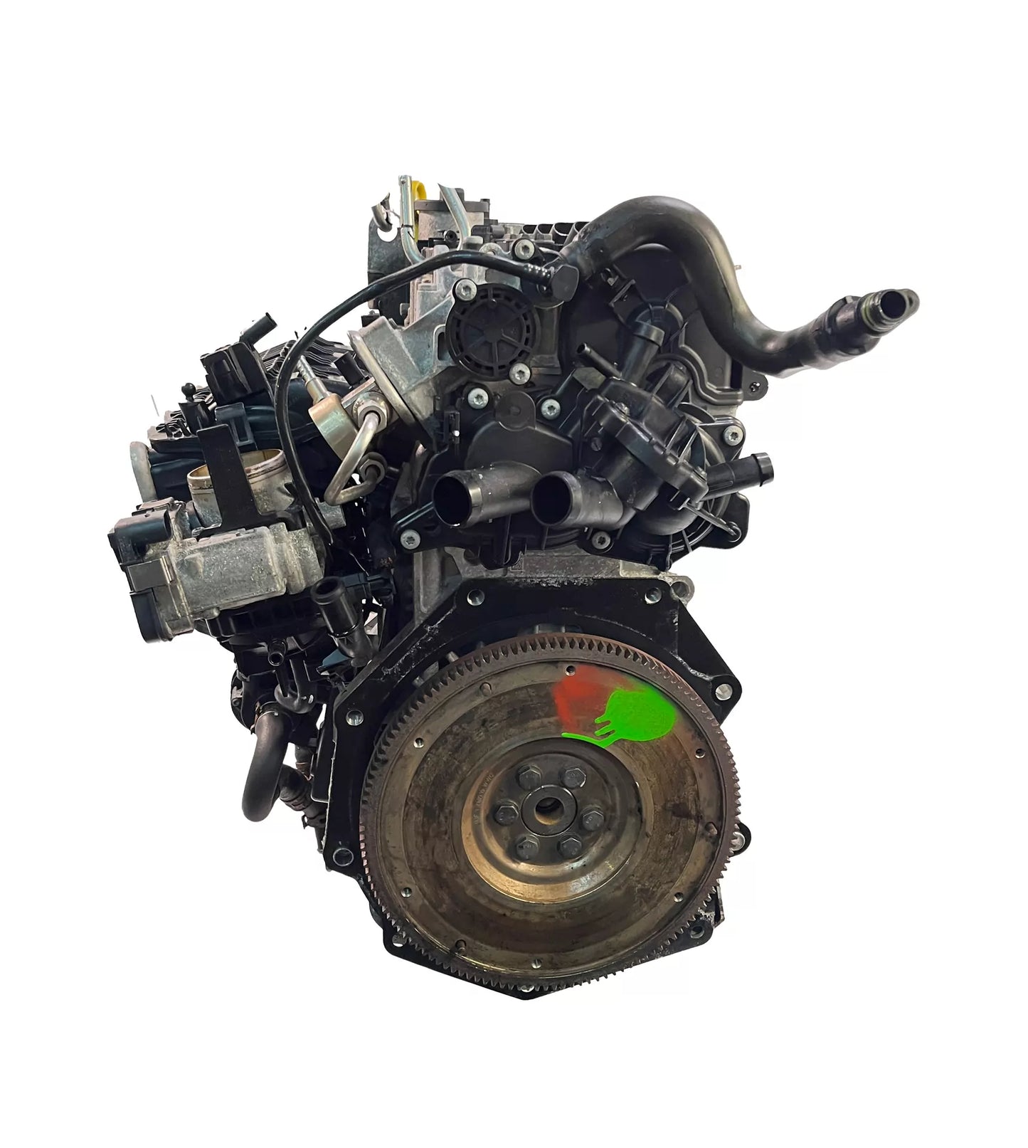 Motor Audi Seat Skoda Volkswagen A3 Leon 1,2 TSI TFSI CYVB CYV 04E100035C