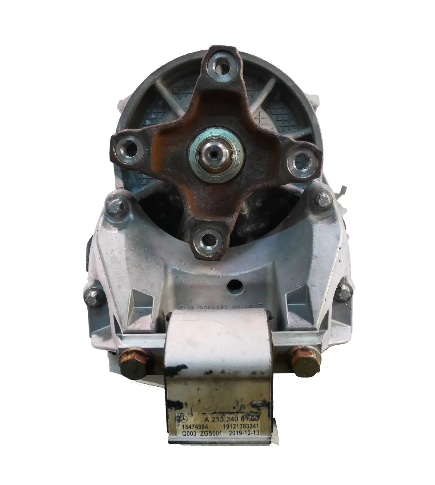 Cambio automático Mercedes-Benz 2.0 C 300 e M 274.920 A2132700903 725.017