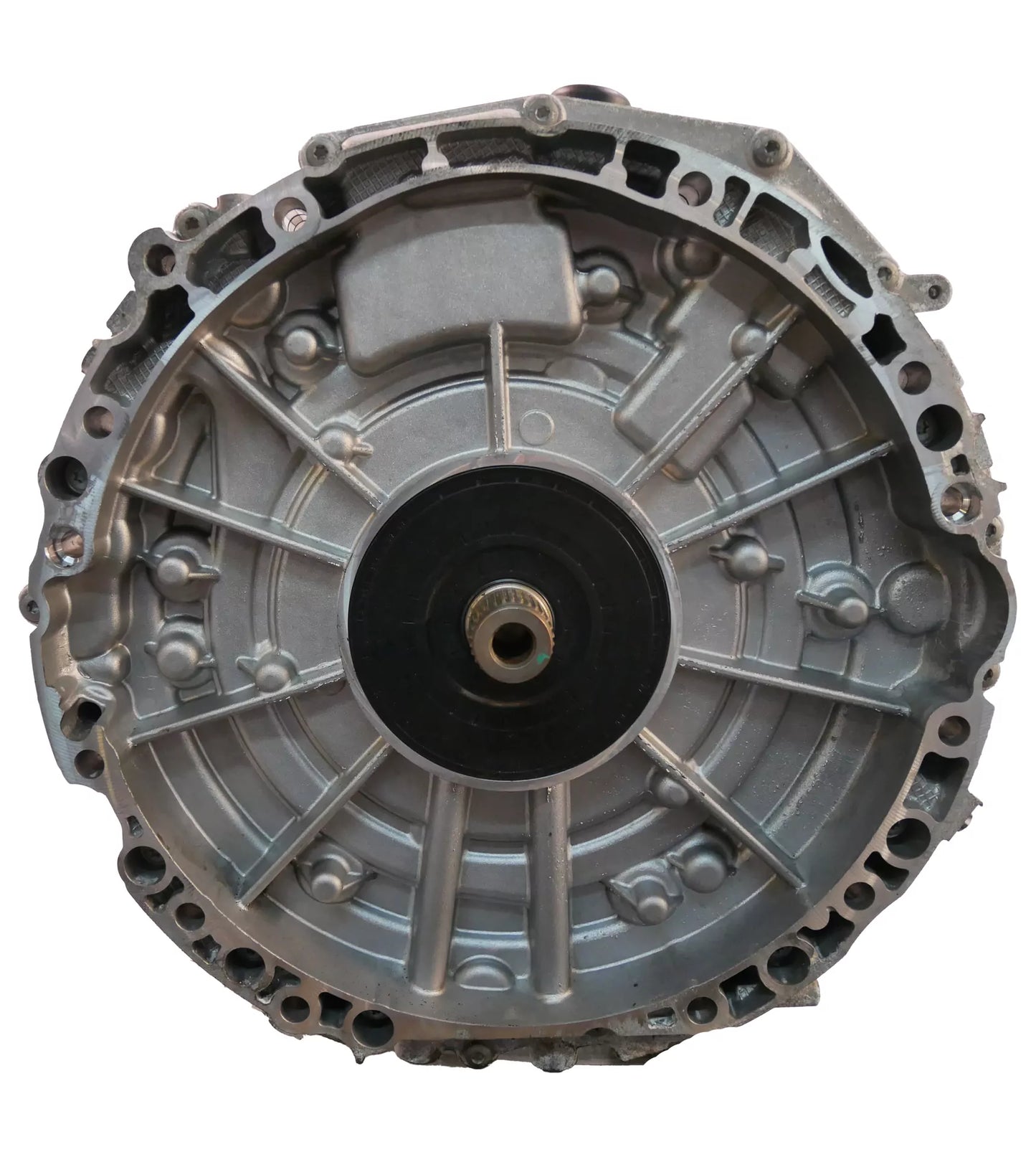 Cambio automático Mercedes-Benz 2.0 C 300 e M 274.920 A2132700903 725.017