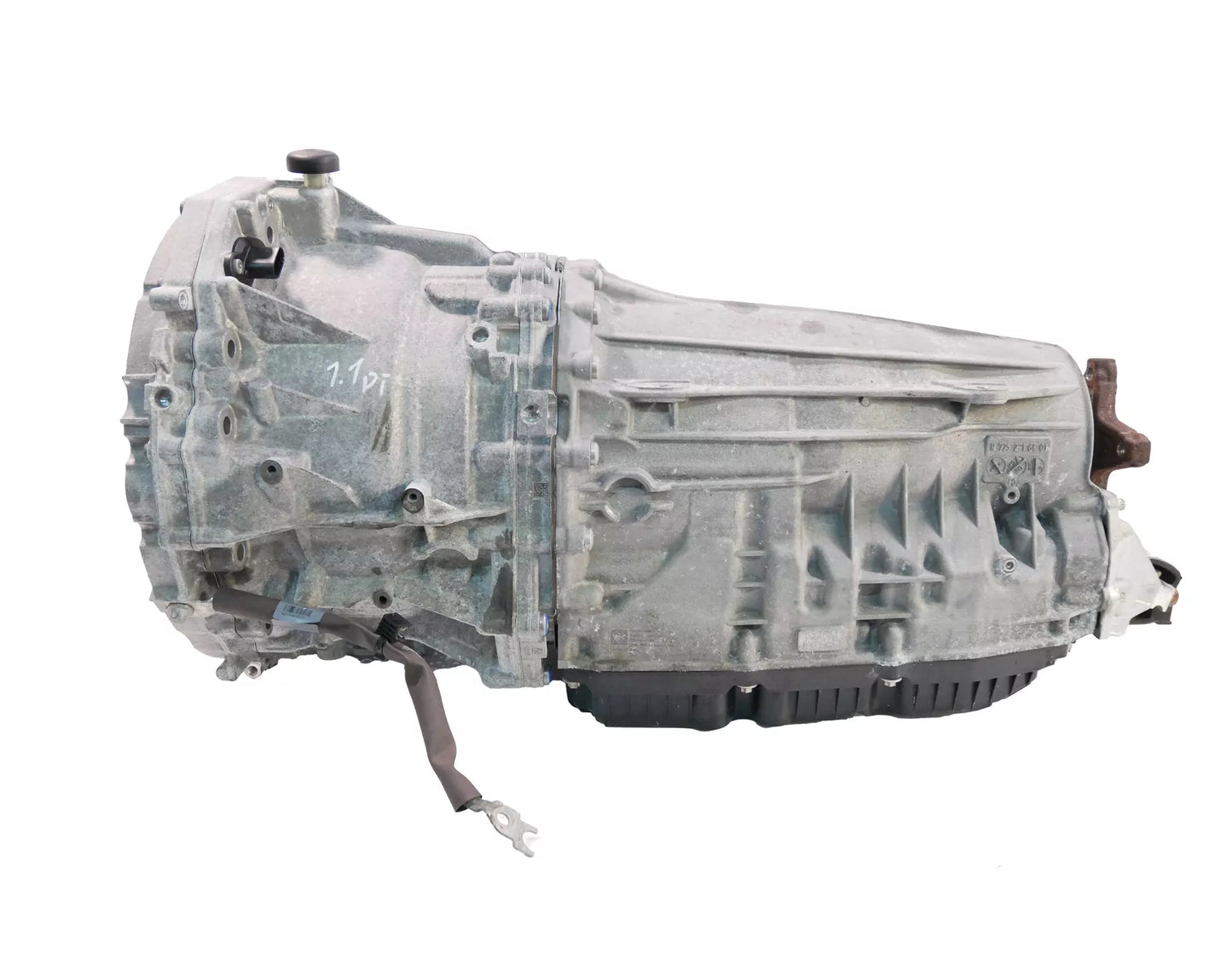 Cambio automático Mercedes-Benz 2.0 C 300 e M 274.920 A2132700903 725.017