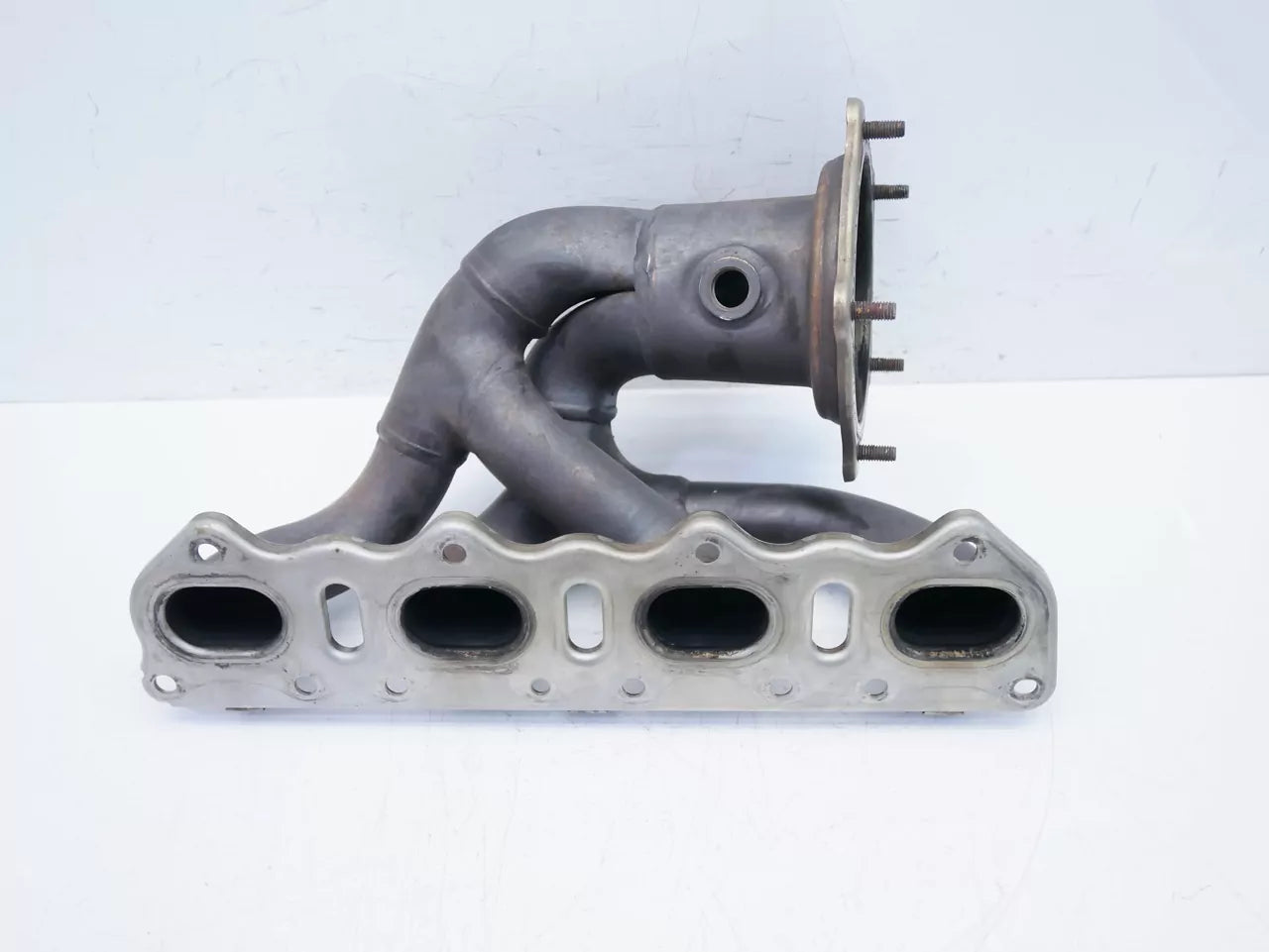Colector de escape Porsche 4,8 V8 M48.01 M48 48.01 94811113000