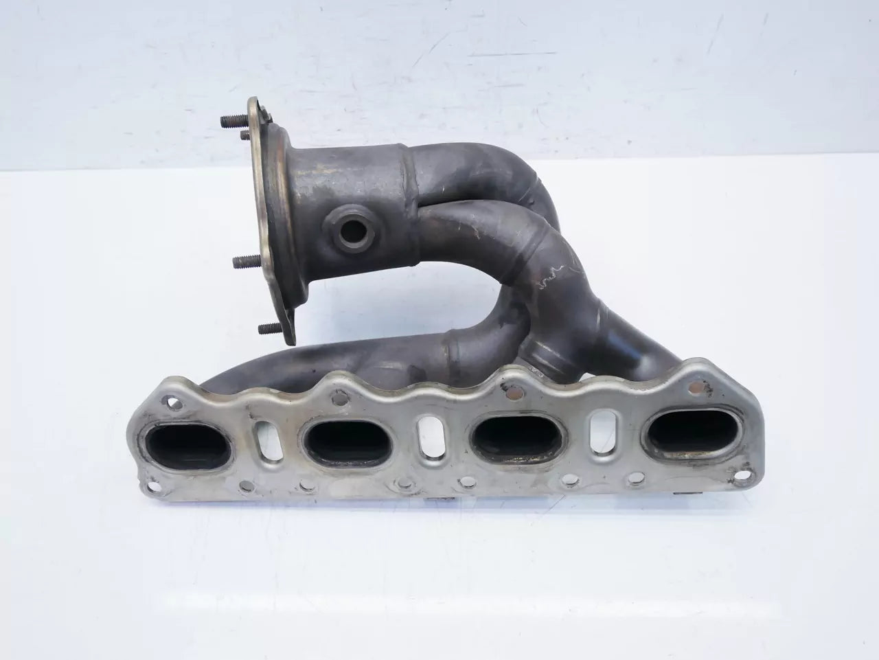 Colector de escape Porsche 4,8 V8 M48.01 M48 48.01 94811112900