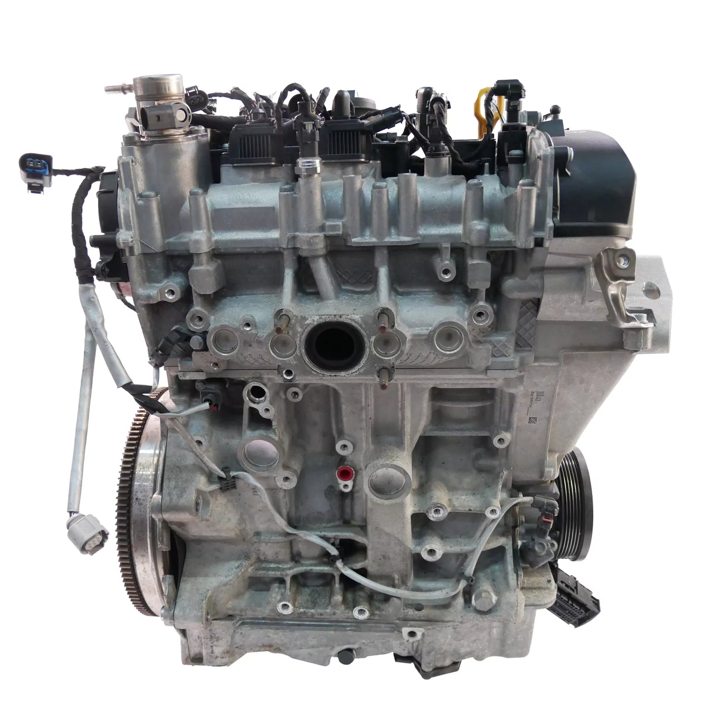 Motor Audi Seat Skoda Volkswagen Superb Golf 1.5 TSI DADA DAD 05E100031J