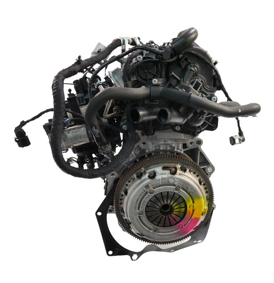 Motor Audi Seat Skoda Volkswagen Octavia Golf 1,2 TSI CYVB CYV 04E100035C