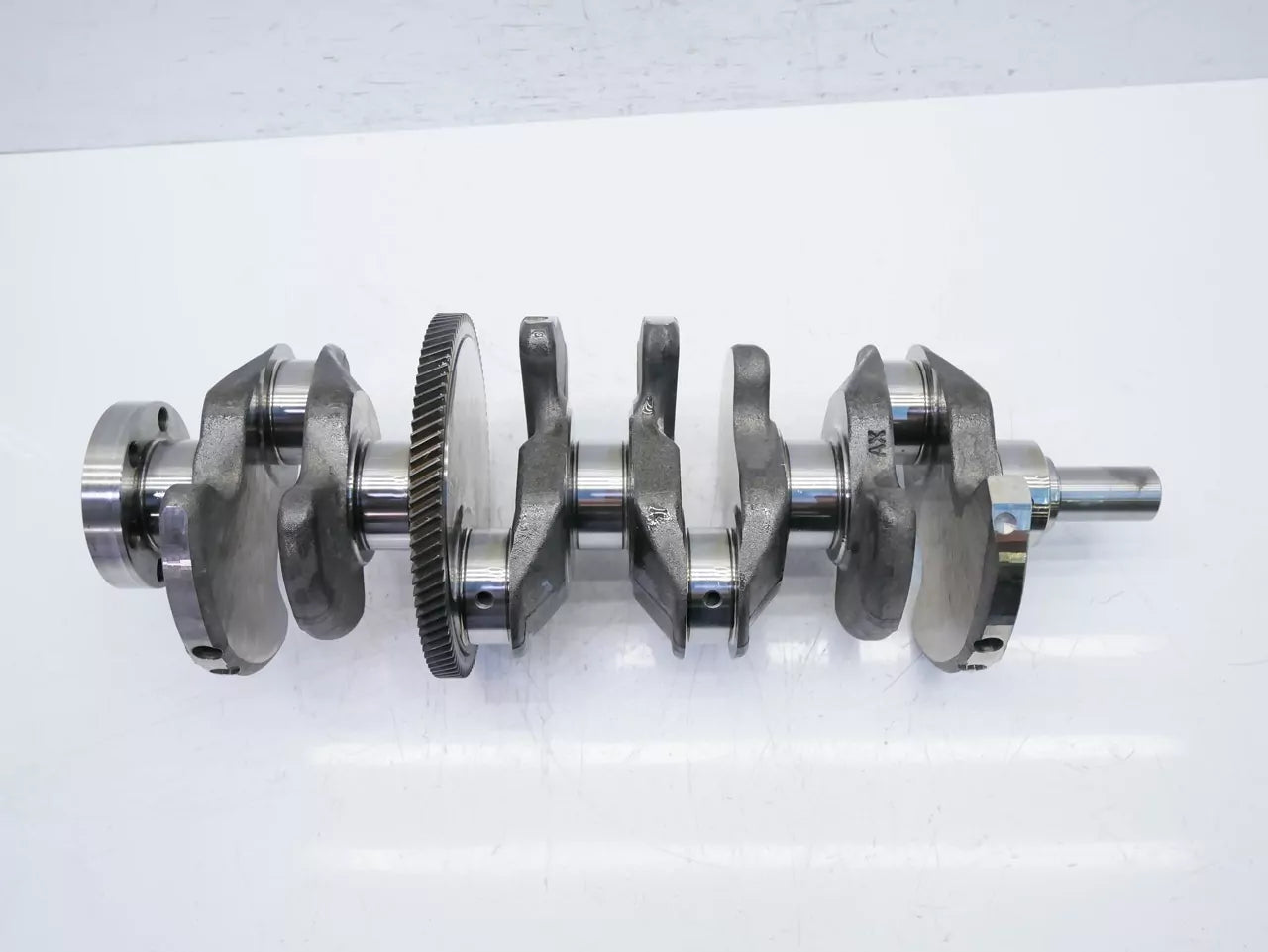 Cigüeñal Ford Mustang Coupe 2.3 EcoBoost gasolina N48H EBAEJ7