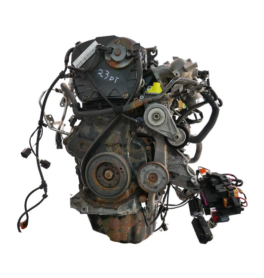 Motor Audi A4 B8 2.0 TFSI CFKA CFK 06H100032N