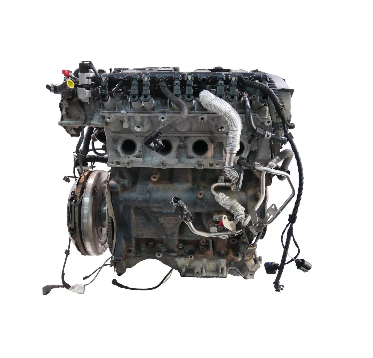 Motor Audi A4 B8 2.0 TFSI CFKA CFK 06H100032N