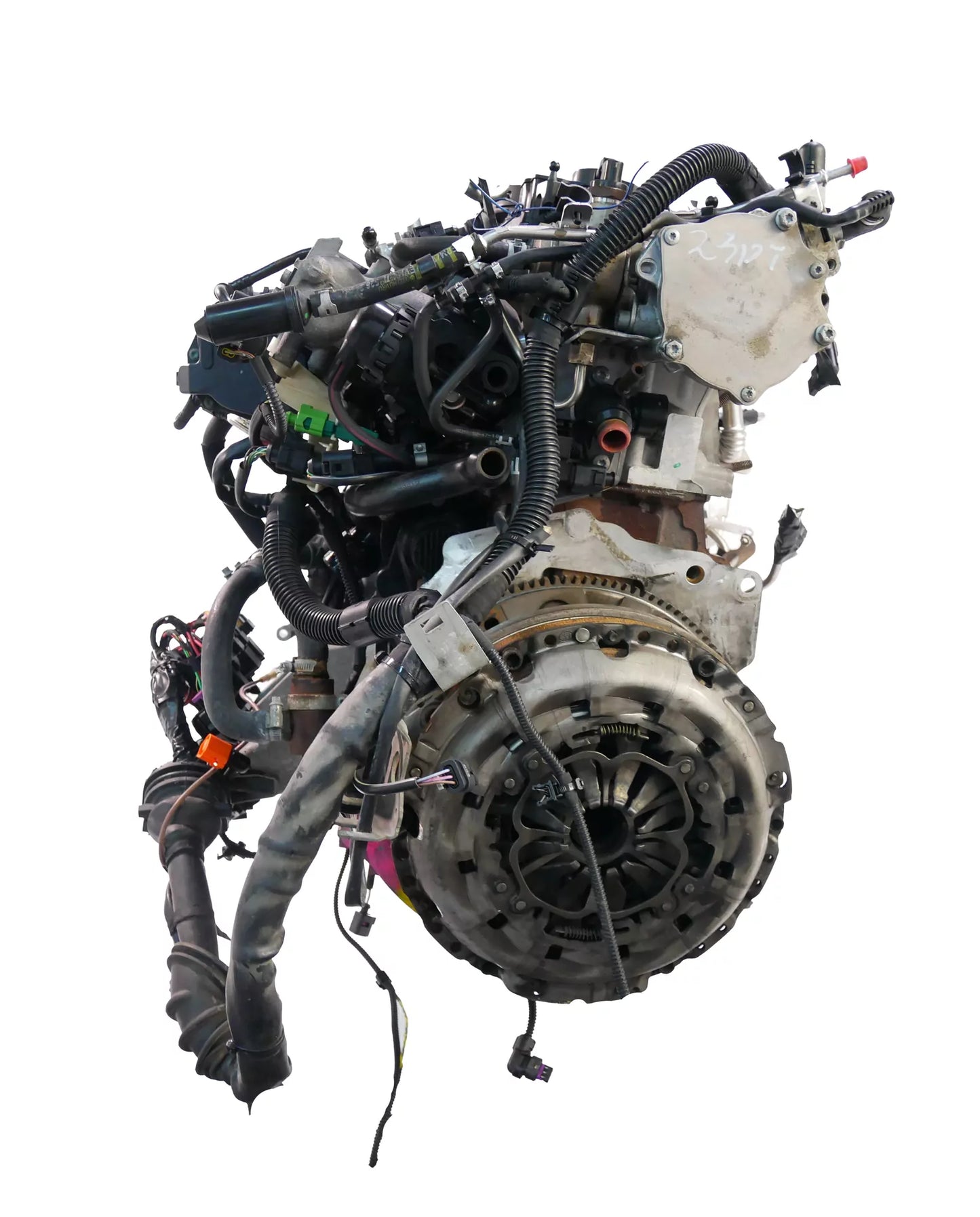 Motor Audi A4 B8 2.0 TFSI CFKA CFK 06H100032N