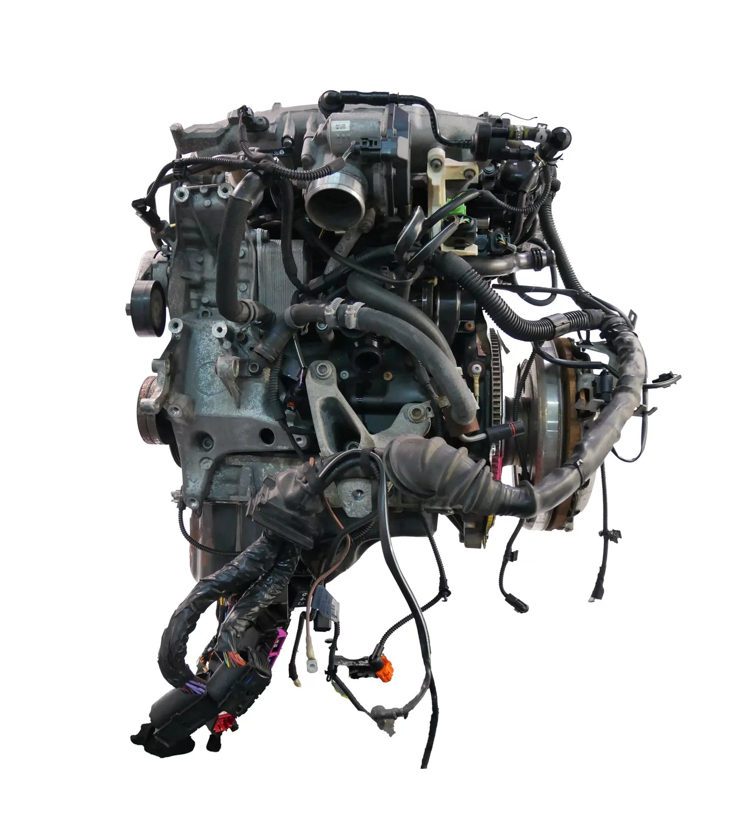 Motor Audi A4 B8 2.0 TFSI CFKA CFK 06H100032N