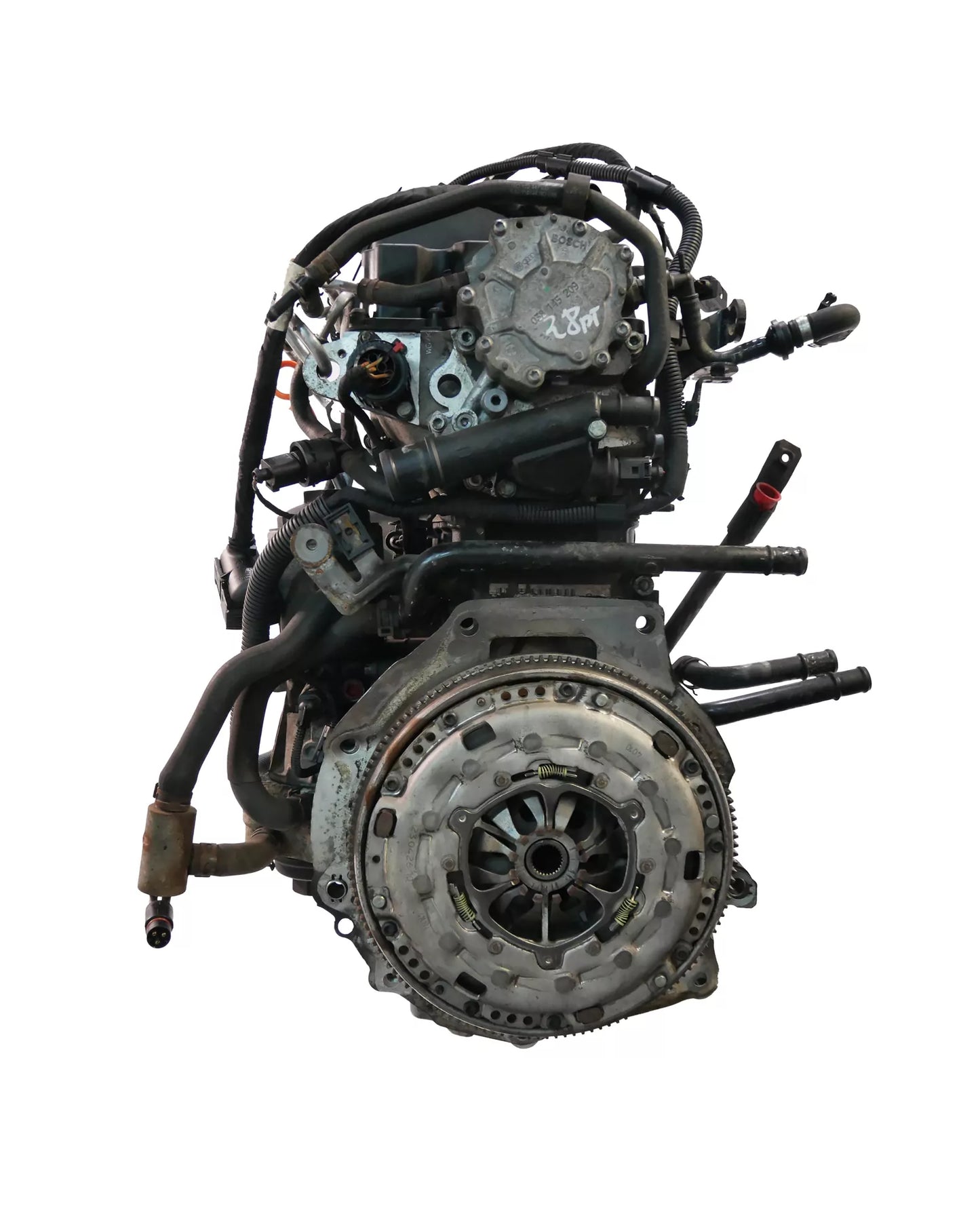 Motor Volkswagen Caddy 1.9 TDI Diesel BLS 03G100037H