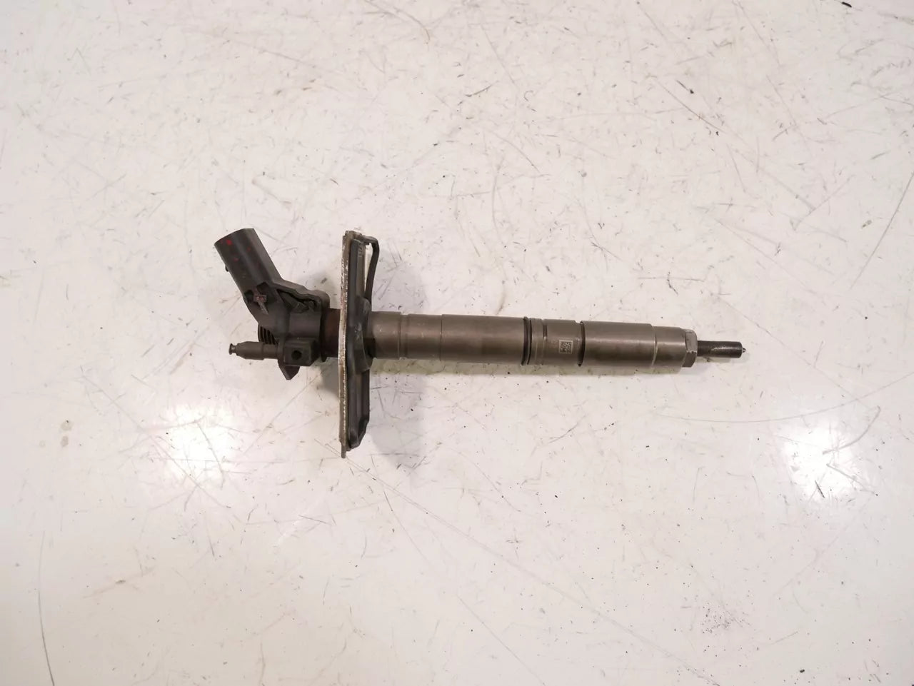 Inyector Boquilla de inyección Audi 3,0 TDI CAP CAPA 059130277AP