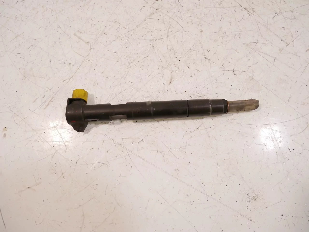 Inyector Boquilla de inyección Mercedes-Benz 2,2 CDI OM 651.911 A6510704987