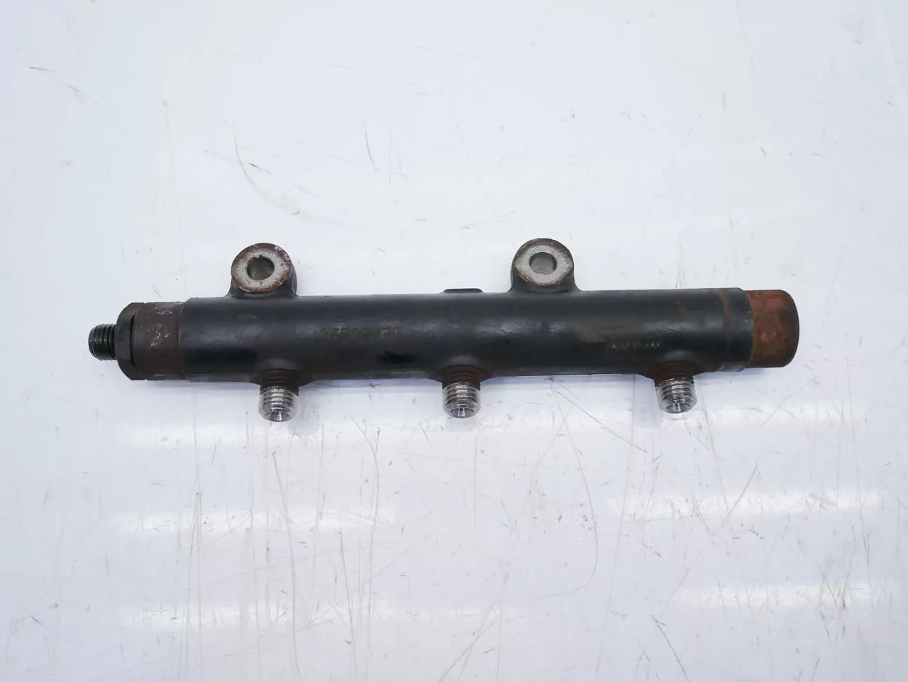 Rampa inyectora Land Rover 2,7 D V6 276DT 7H2Q-9D280-DB