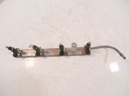 Rampa de inyectores Mitsubishi 2,0 Hybrid 4WD 4B11 1465A402